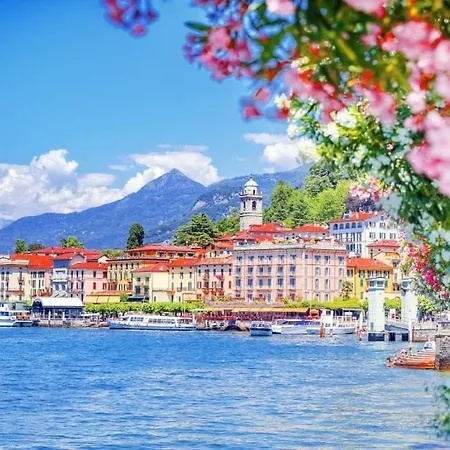 Dimora I Laghi Tra Como, Lecco E Bellagio Hébergement de vacances