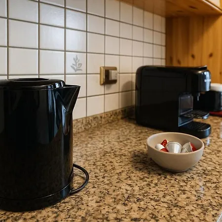 Dimora I Laghi Tra Como, Lecco E Bellagio Hébergement de vacances Erba