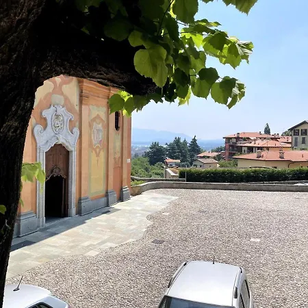 Hébergement de vacances Dimora I Laghi Tra Como, Lecco E Bellagio