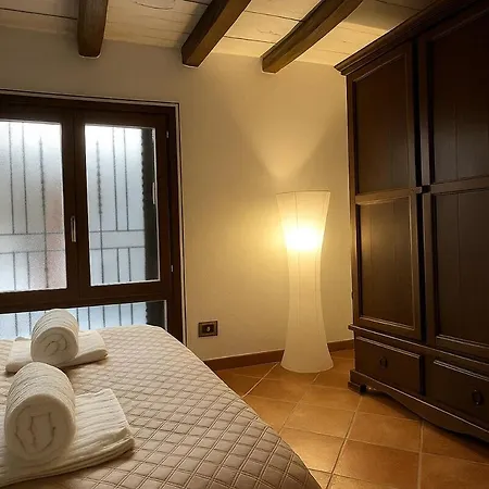 Hébergement de vacances Dimora I Laghi Tra Como, Lecco E Bellagio *