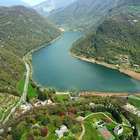 Dimora I Laghi Tra Como, Lecco E Bellagio * Erba