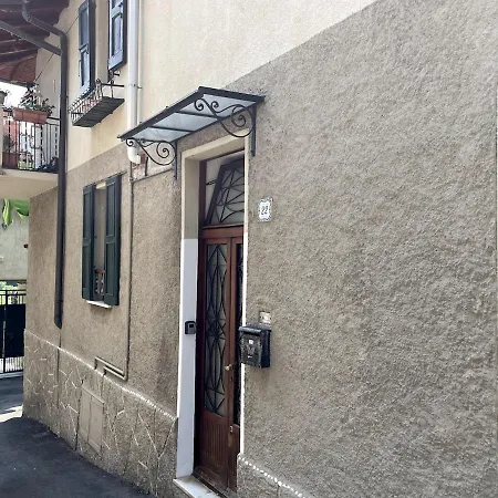 Dimora I Laghi Tra Como, Lecco E Bellagio Hébergement de vacances